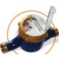 Contor apa rece multijet umed  tip FGH-SENSUS 420 DN 20, R160, MID, ( Clasa C), pre-echipat inductiv