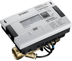 Contor energie termica ultrasonic SHARKY 775 DN 15, Qp= 1,5 mc/h, MID